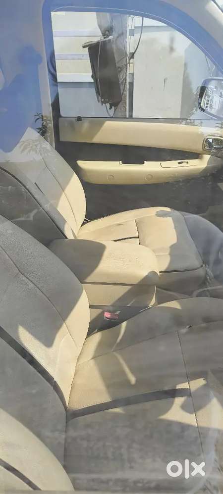 Ford Endeavour 2005 Diesel 180000 Km Driven