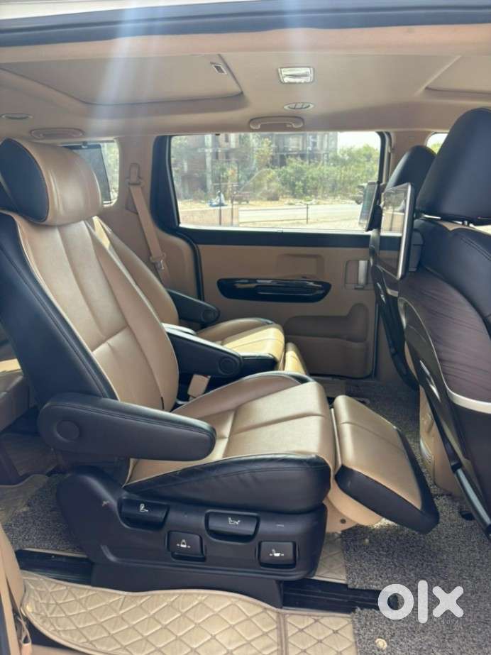 Kia Carnival Limousine, 2020, Diesel