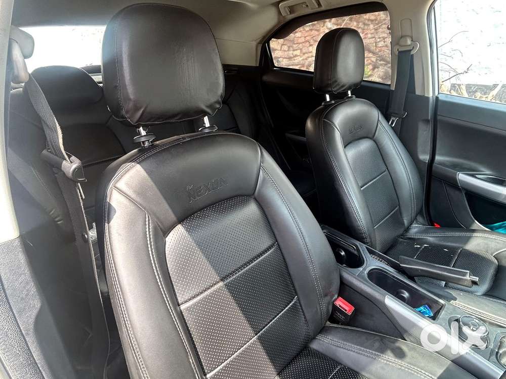 Tata Nexon Diesel 2022
