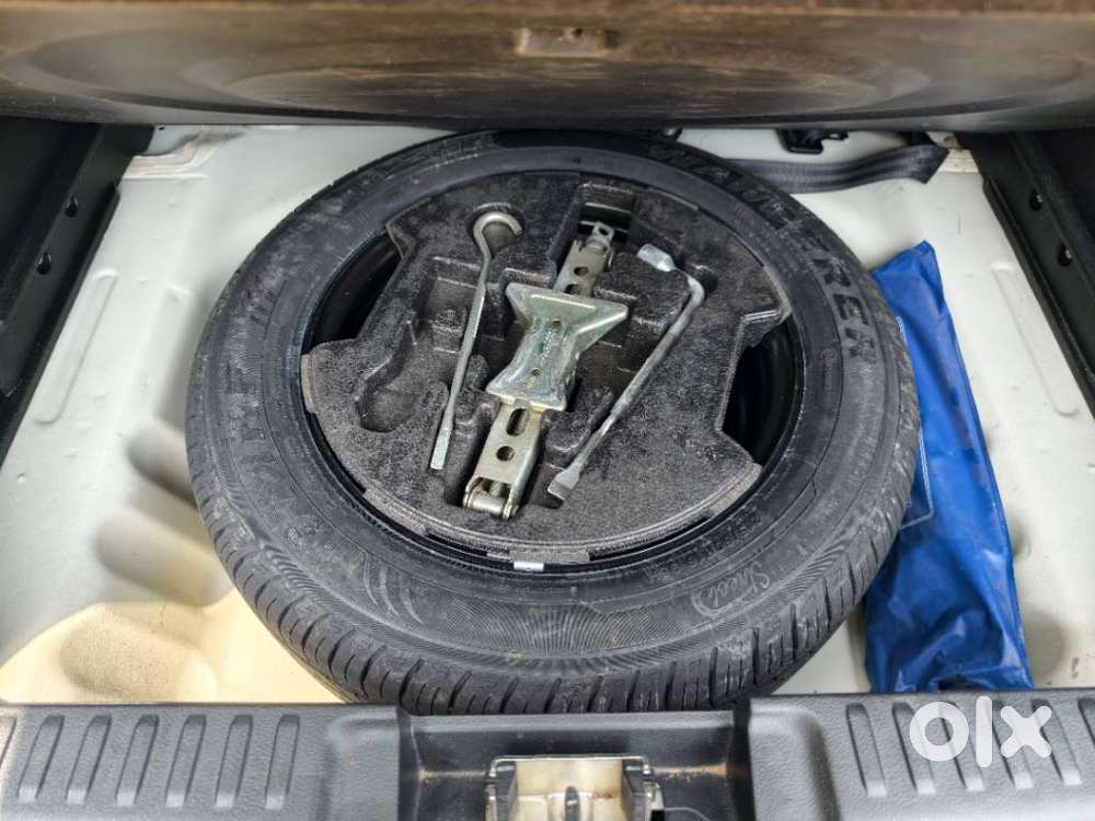 Toyota Urban Cruiser Cruiser High, 2021, Petrol