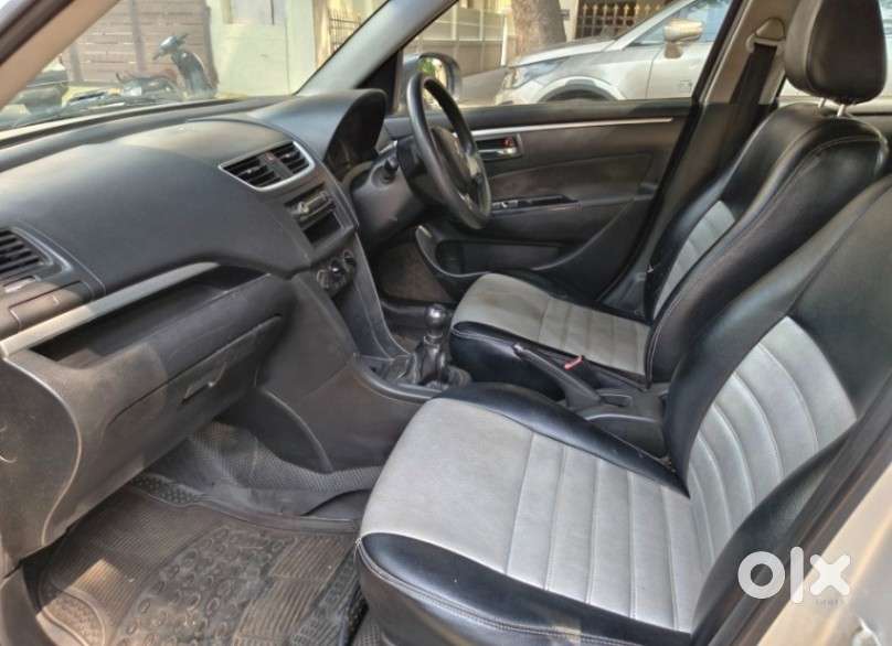 Maruti Suzuki Swift 2011-2014 Vdi, 2011, Diesel