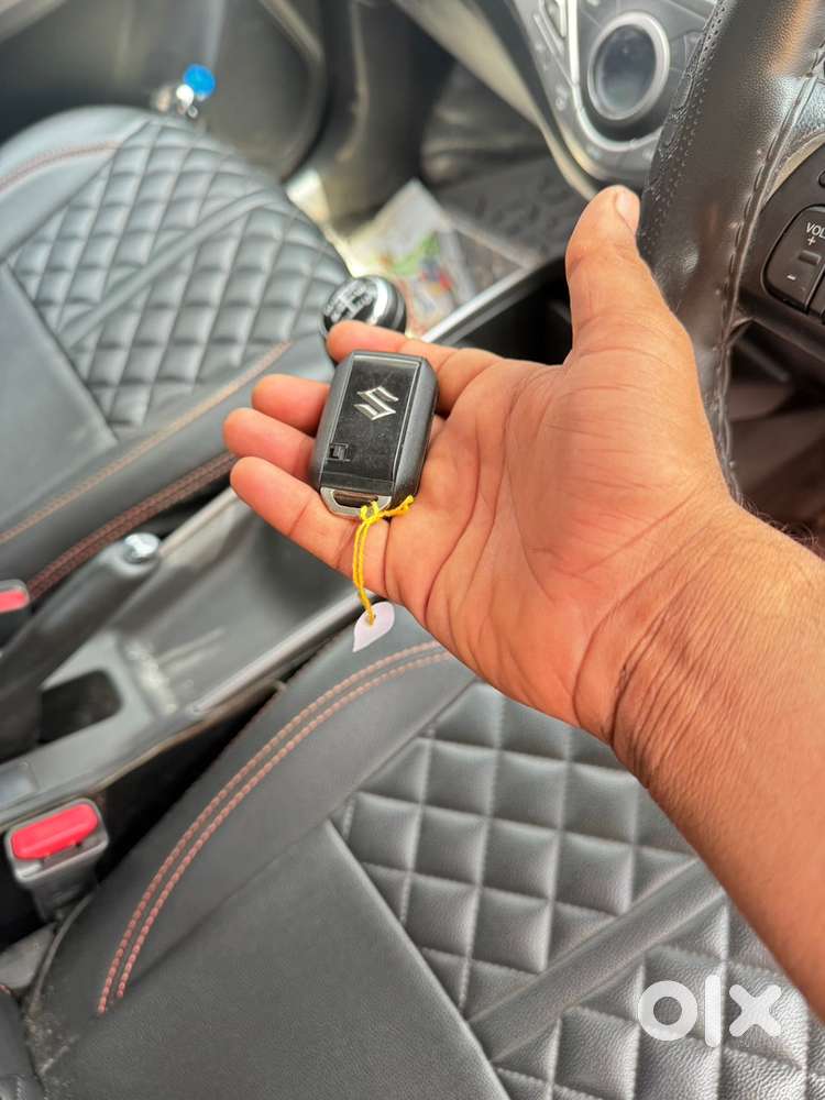 Maruti Baleno Manual 2021
