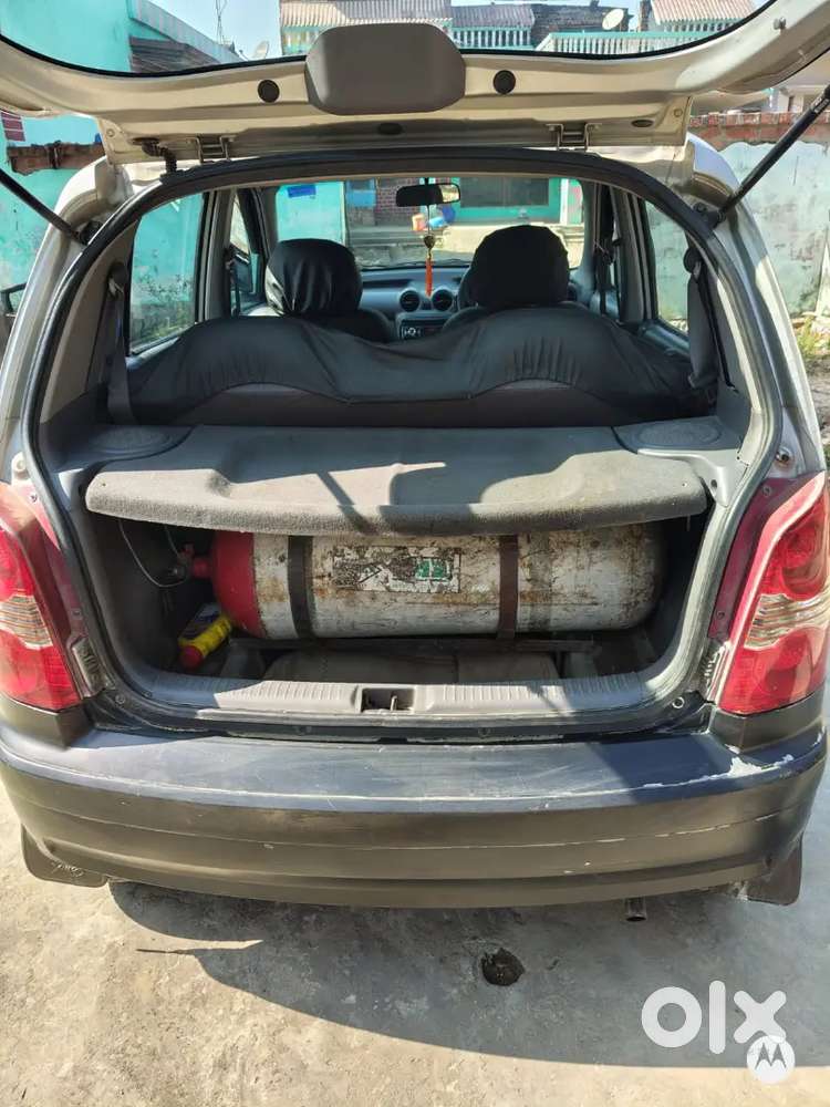 Hyundai Santro Xing 2005 Cng & Hybrids 65358 Km Driven