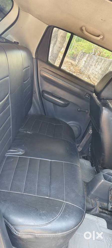Maruti Suzuki Swift Ldi Optional, 2011, Diesel