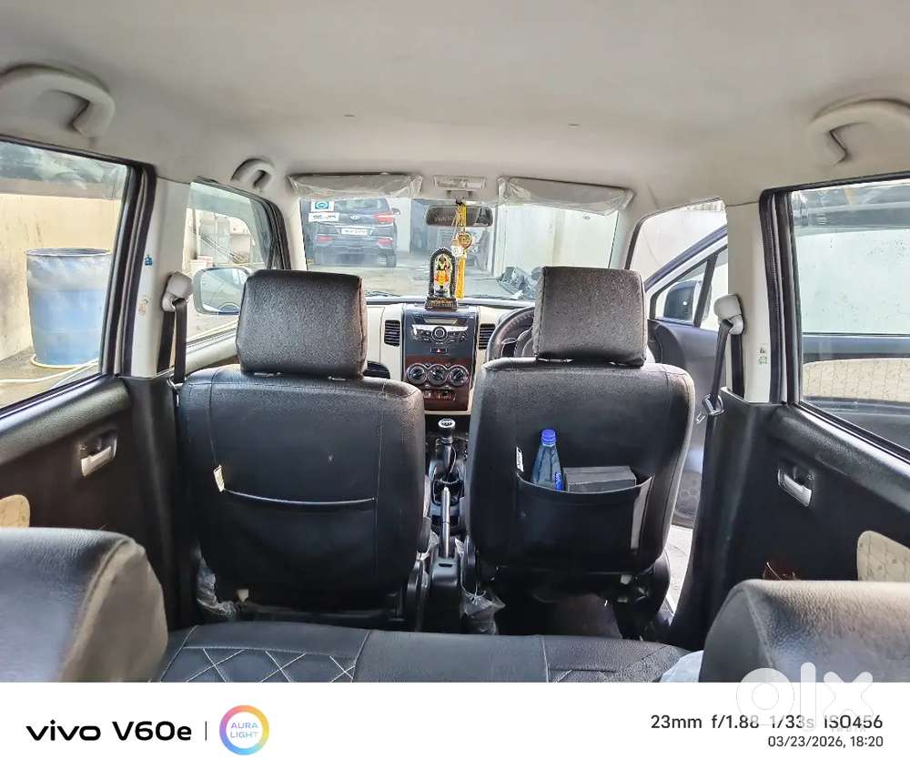 Maruti Suzuki Wagon R 1.2 2018