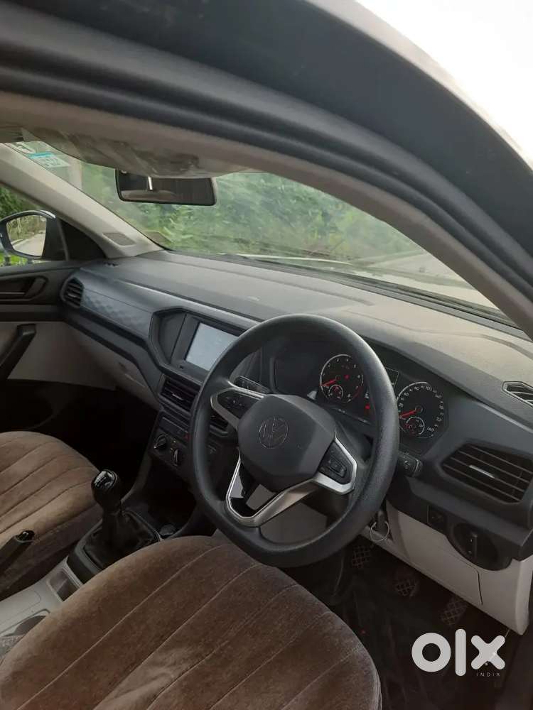 Volkswagen Taigun 2022 1 Owner