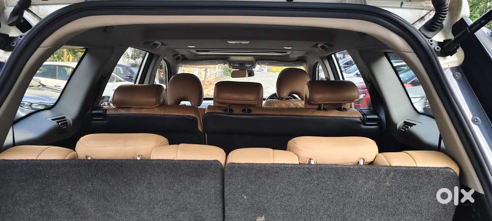 Mahindra Xuv500, 2021, Diesel