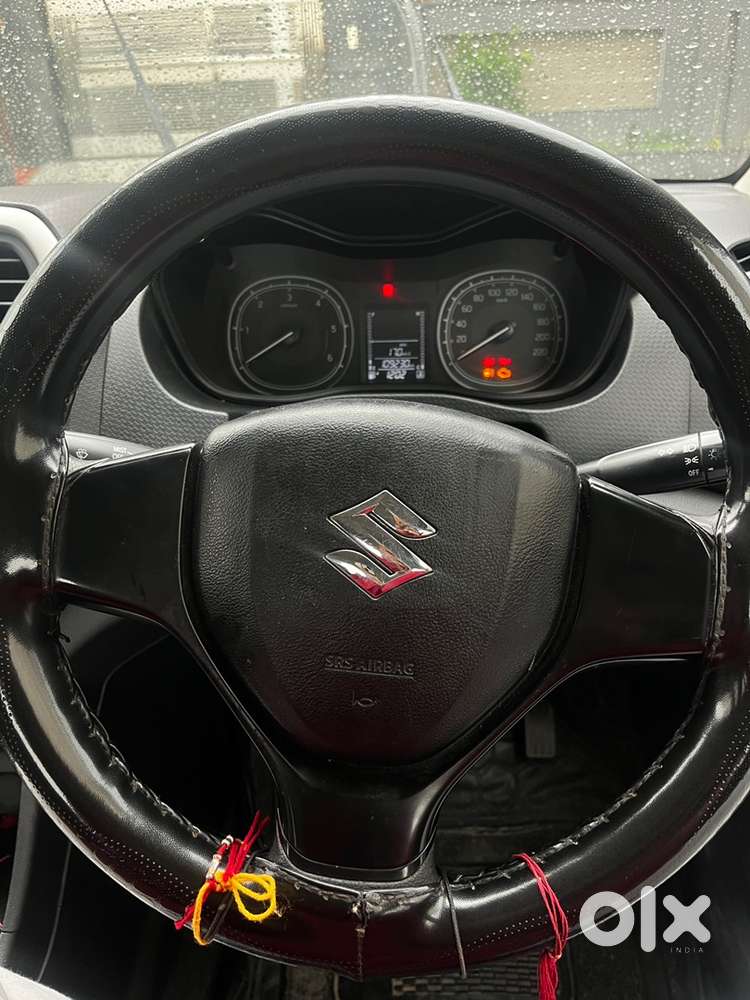 Maruti Suzuki Brezza Diesel Well Maintained Home To Office To Home