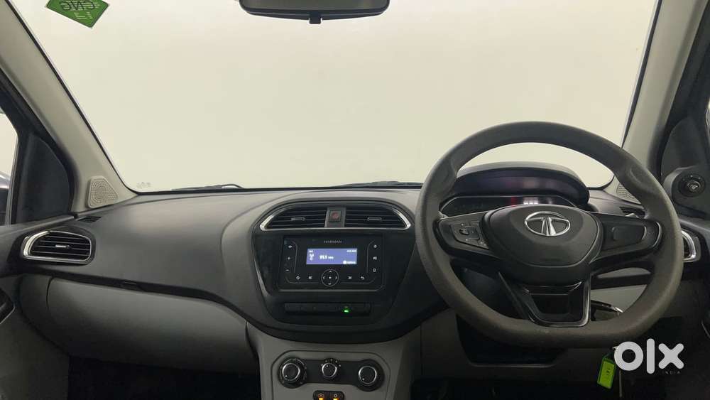 Tata Tiago 1.2 Revotron Xt Cng, 2022, Cng & Hybrids