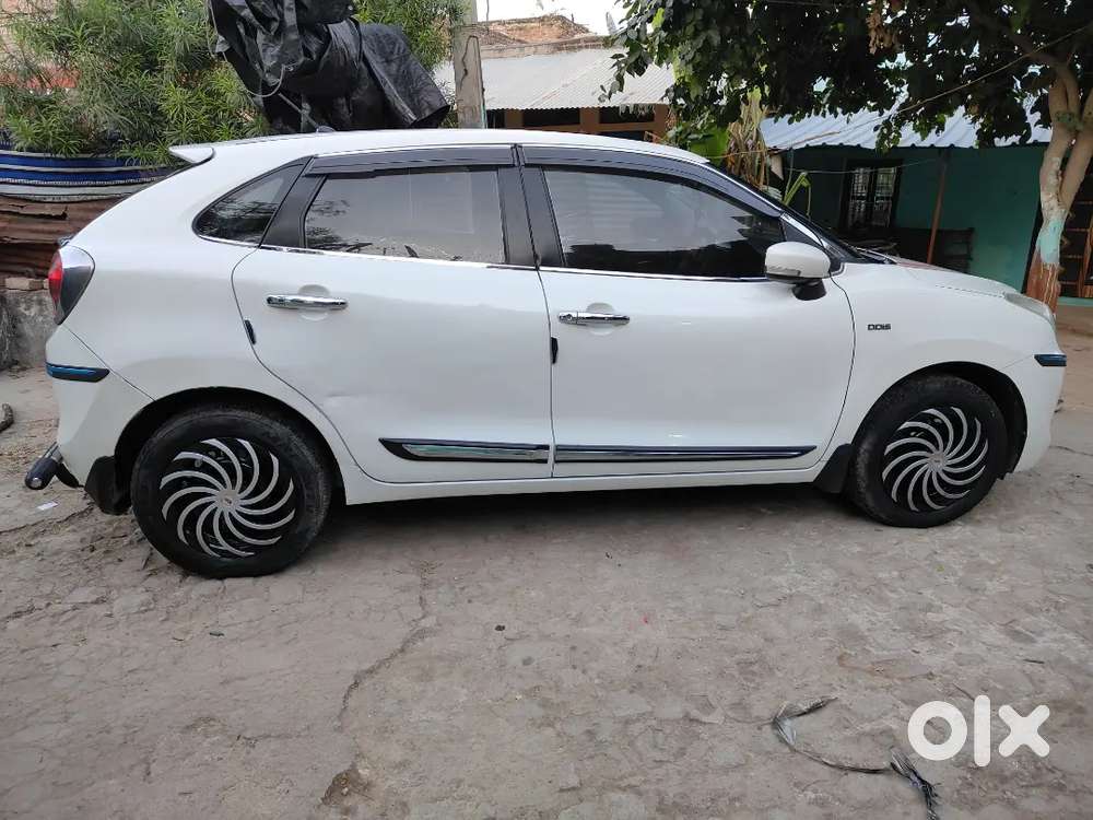 Maruti Suzuki Baleno 2016 Diesel 90000 Km Driven