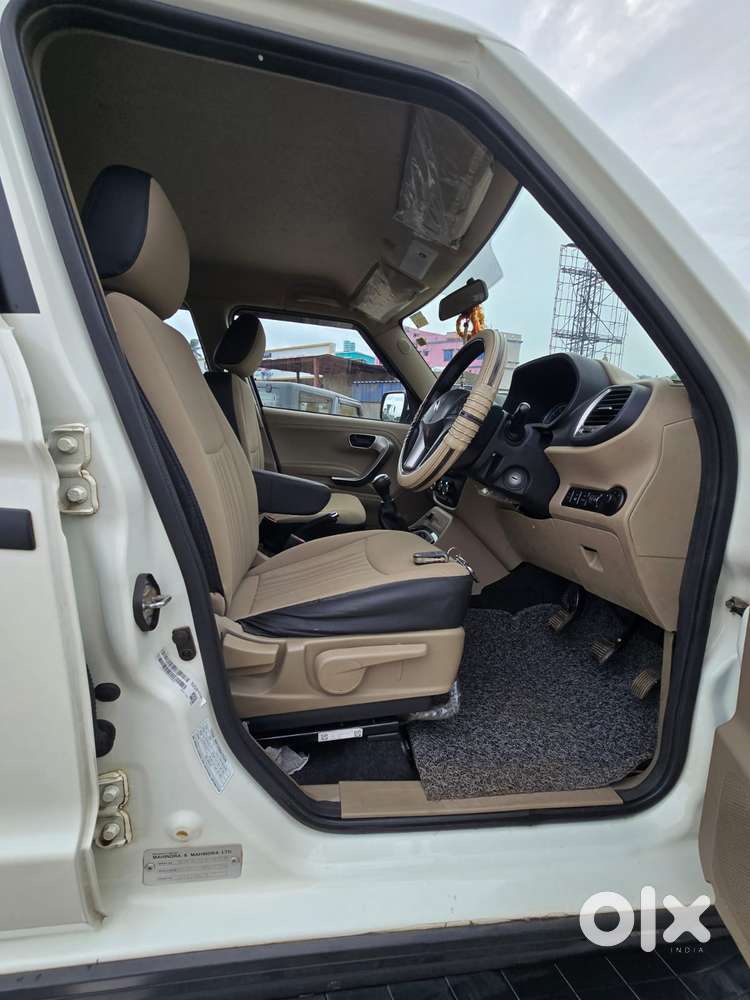 Mahindra Bolero Neo N10 (r), 2024, Diesel