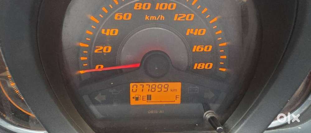 Honda Amaze Vx Diesel, 2014, Diesel