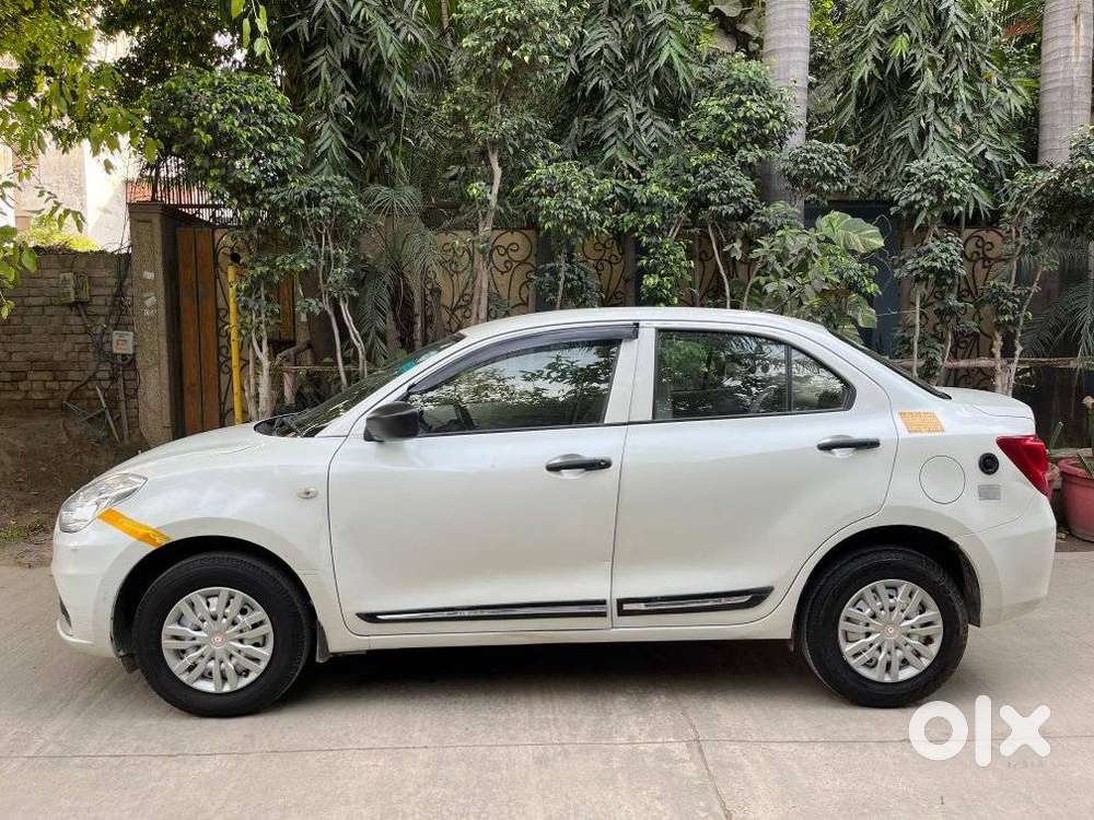 Maruti Suzuki Swift Dzire Tour S, 2024, Cng & Hybrids