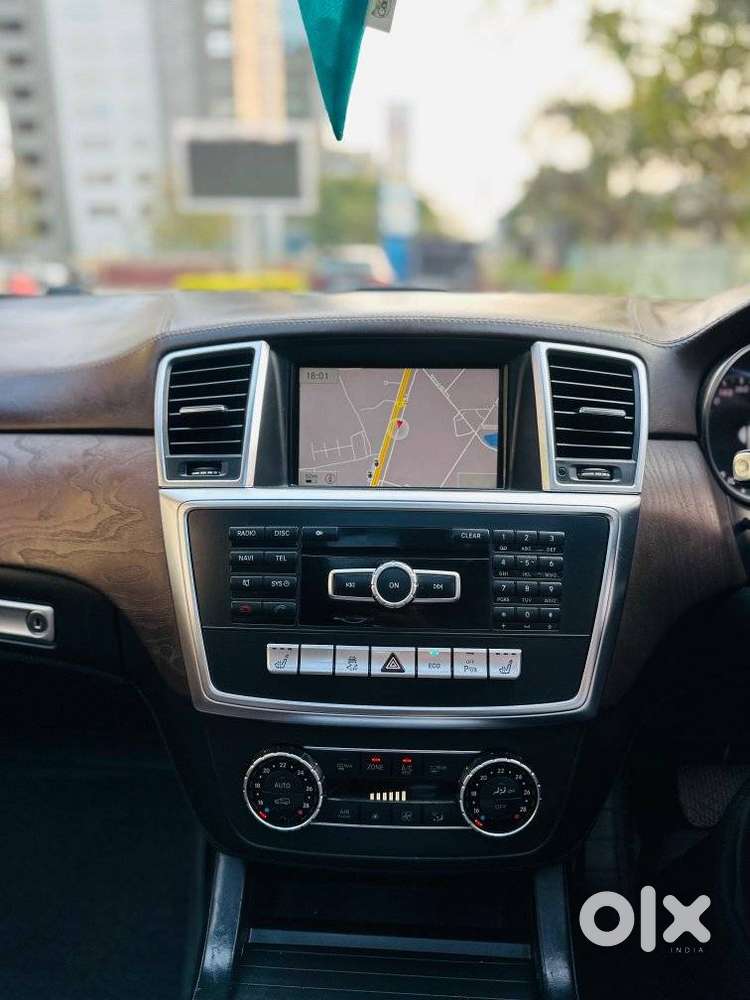 Mercedes-benz Gle 350 D, 2013, Diesel