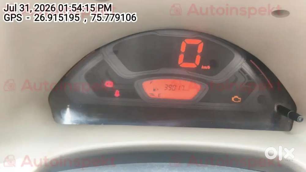 Maruti Suzuki Eeco March 2023