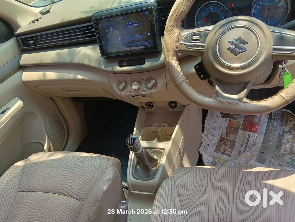 Maruti Suzuki Ertiga Vdi, 2018, Diesel