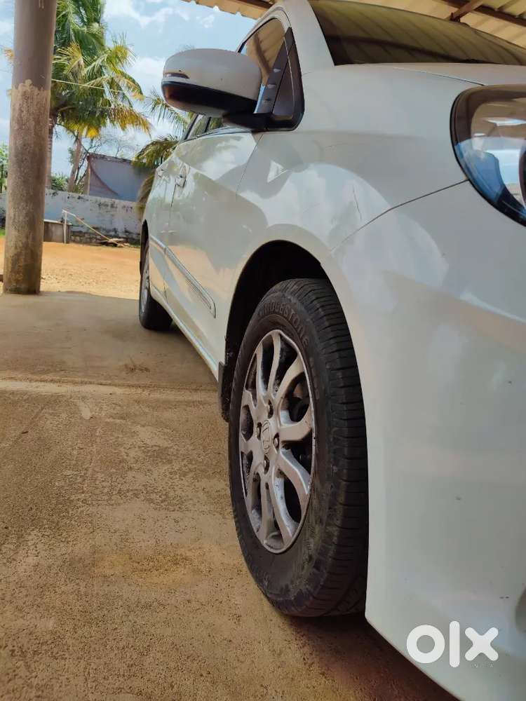 2017 Petrol Car  Excellent Condition  Well Maintained
