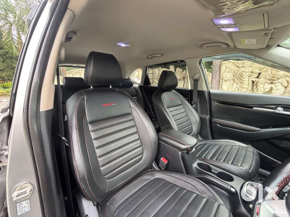 Kia Seltos Gtx Dct, 2019, Petrol