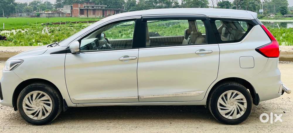 Maruti Suzuki Ertiga Vxi (o) Cng, 2023, Cng & Hybrids