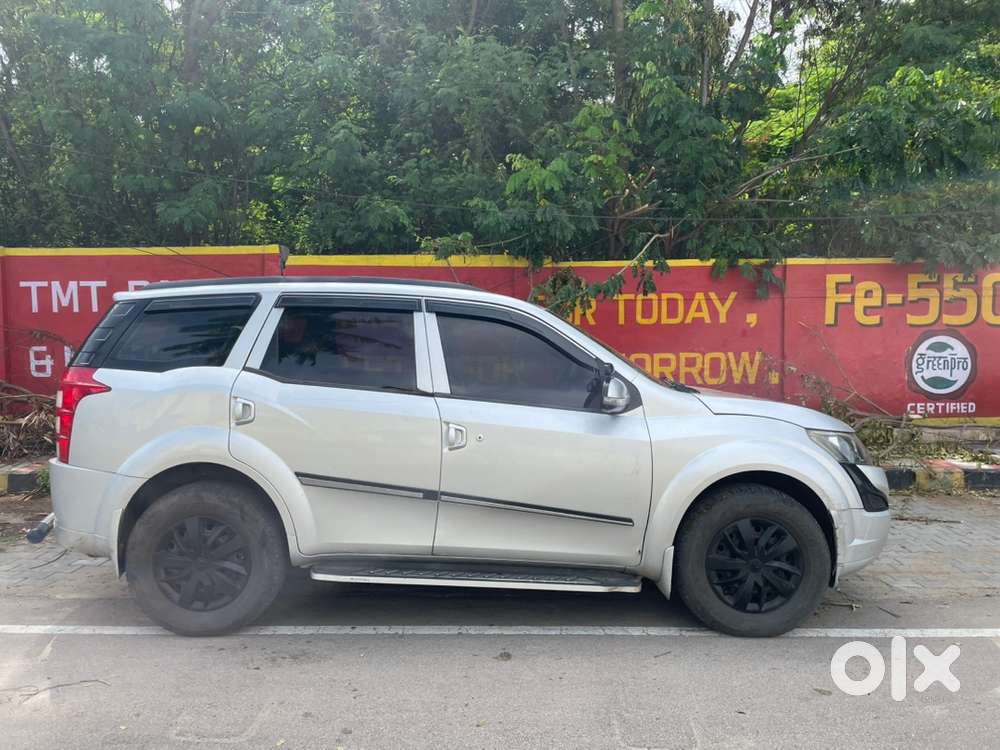 Mahindra Xuv500 Diesel 2015