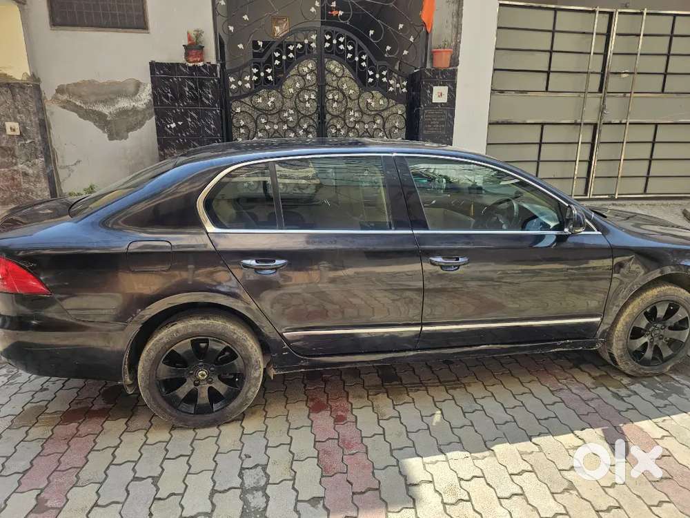 Skoda Superb 2013 Model 3rd Onwer
