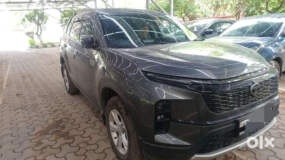 Tata Safari 2025 Diesel 12000 Km Driven