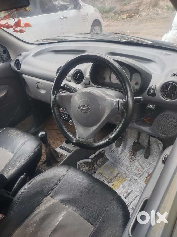 Hyundai Santro Xing 2006