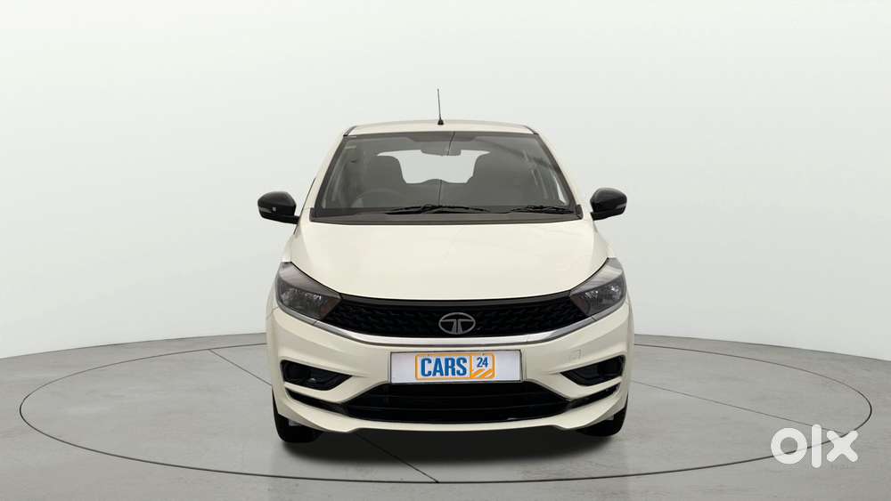 Tata Tiago 1.05 Revotorq Xt, 2023, Petrol