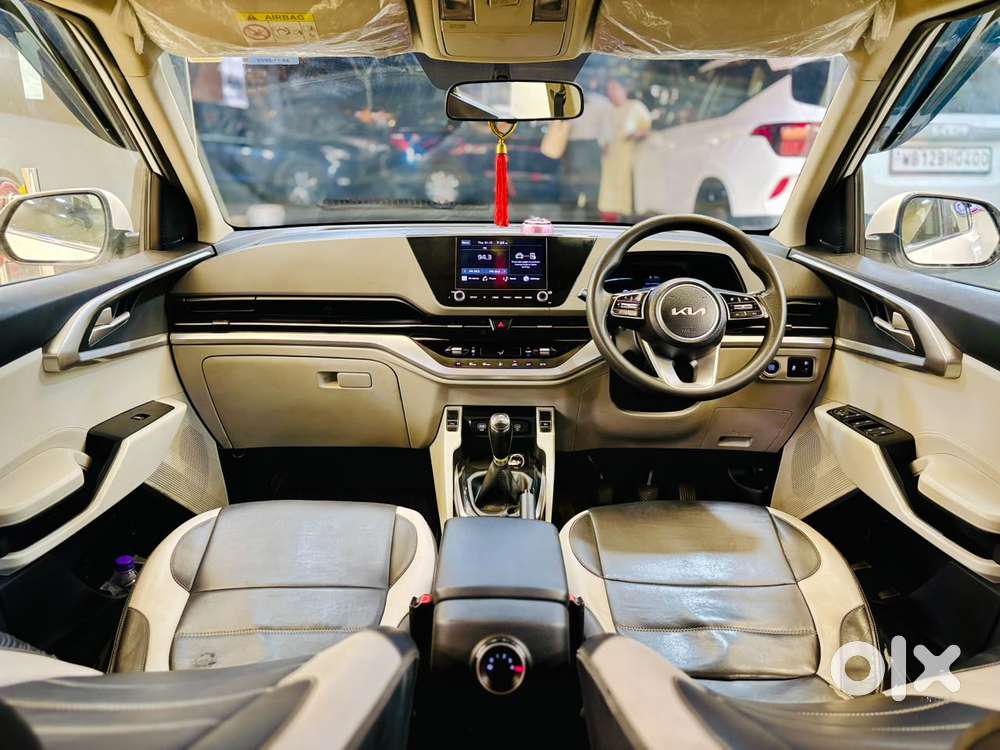 Kia Carens 1.5 Prestige 7 Str, 2022, Diesel