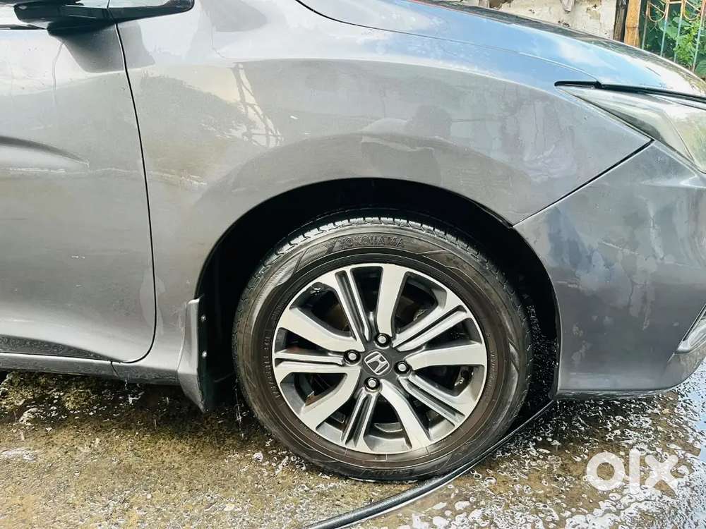 Honda City 2018 Second Owner