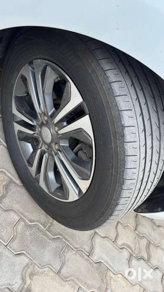 Kia Carnival Prestige, 2021, Diesel