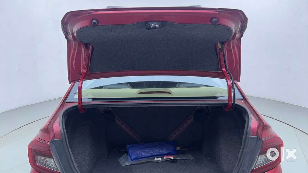 Honda Amaze S 1.2 Petrol Mt, 2022, Petrol