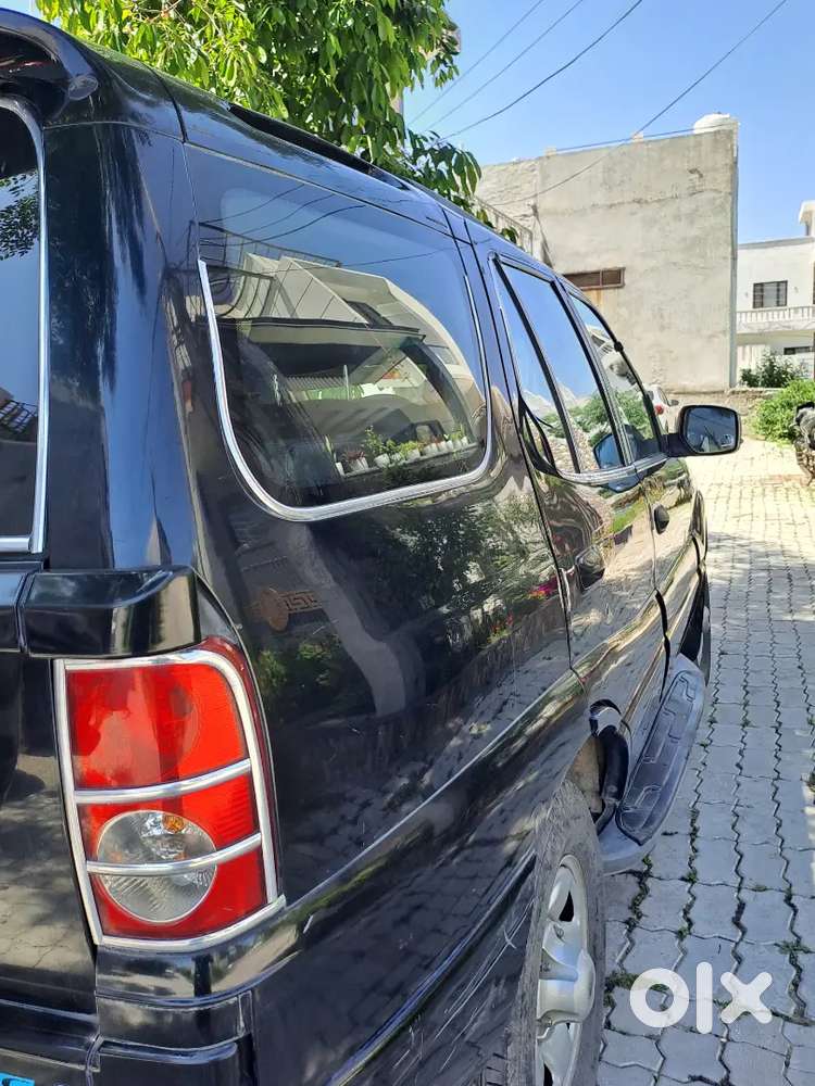Sale Of Safari 2.2vti Dicor