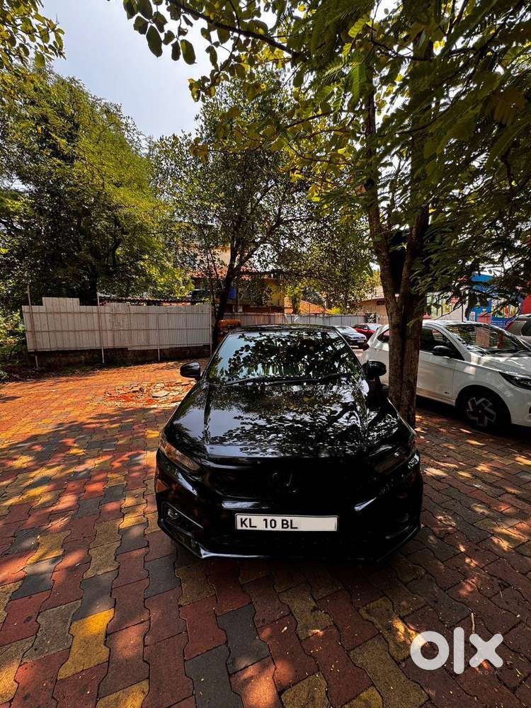 Honda Amaze Diesel 2018
