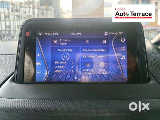 Tata Nexon 1.2 Revotron Xz Plus (l), 2021, Petrol