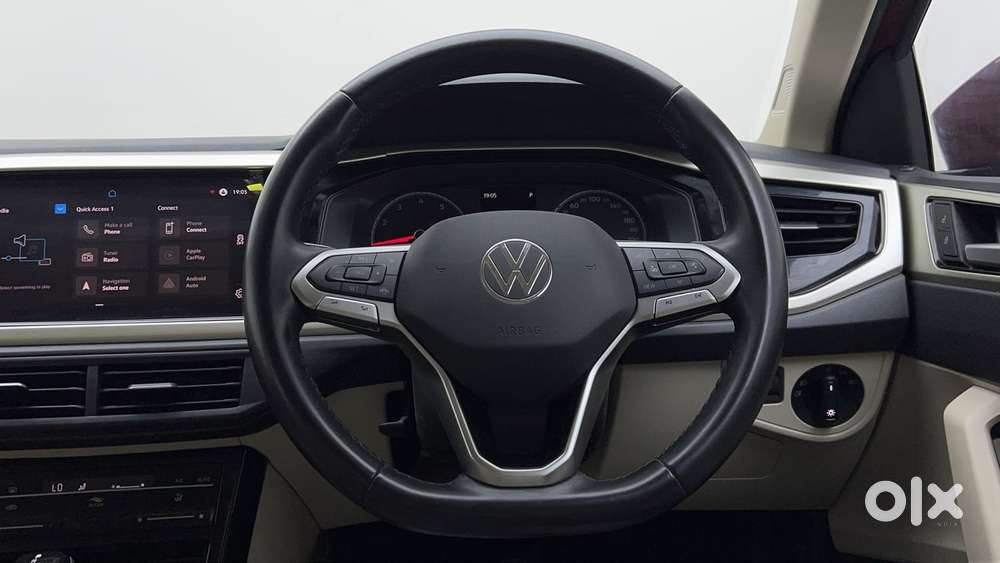 Volkswagen Virtus 1.0 Highline Tsi At, 2024, Petrol