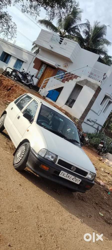 Maruti Suzuki Zen Estilo 2002 Petrol Manual