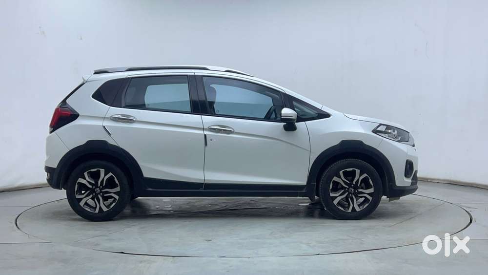 Honda Wr-v 1.2 Vx I-vtec, 2022, Petrol