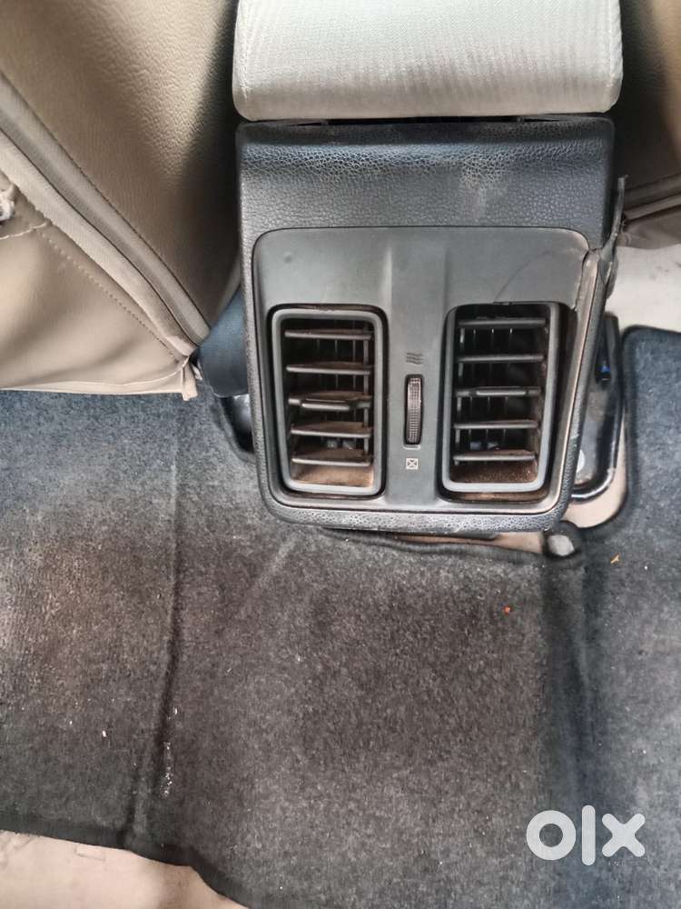 Honda City 2014-2015 I Dtec V, 2015, Diesel