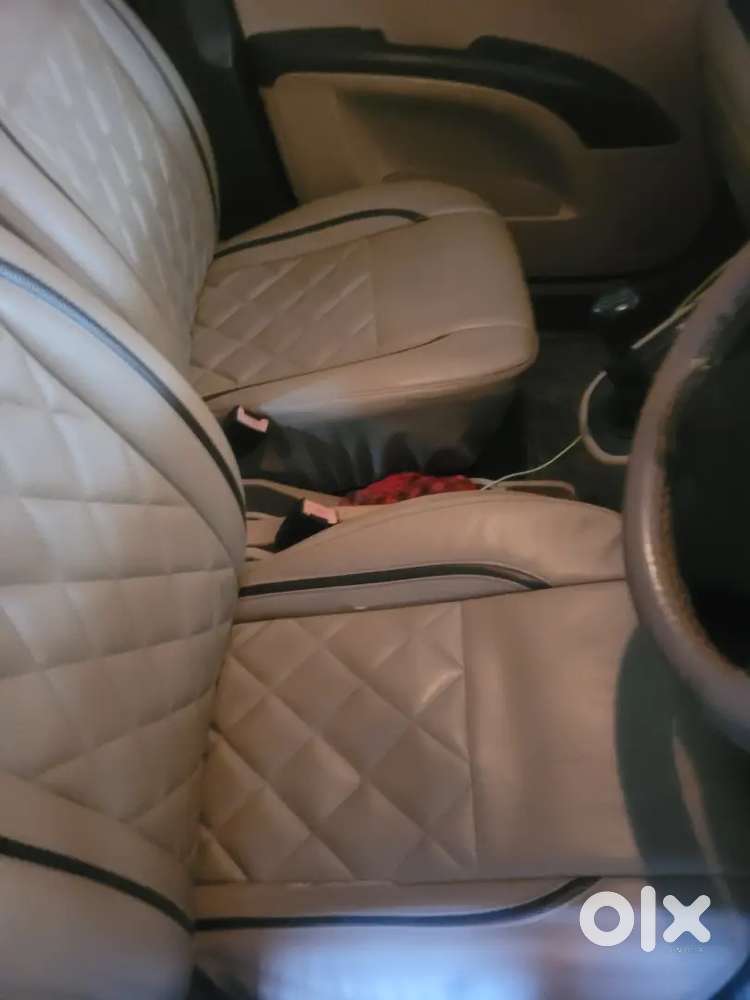 2nd Owner 2010 Hyundai I10 Magna 2030 Tak Walid New Tayar New Batri