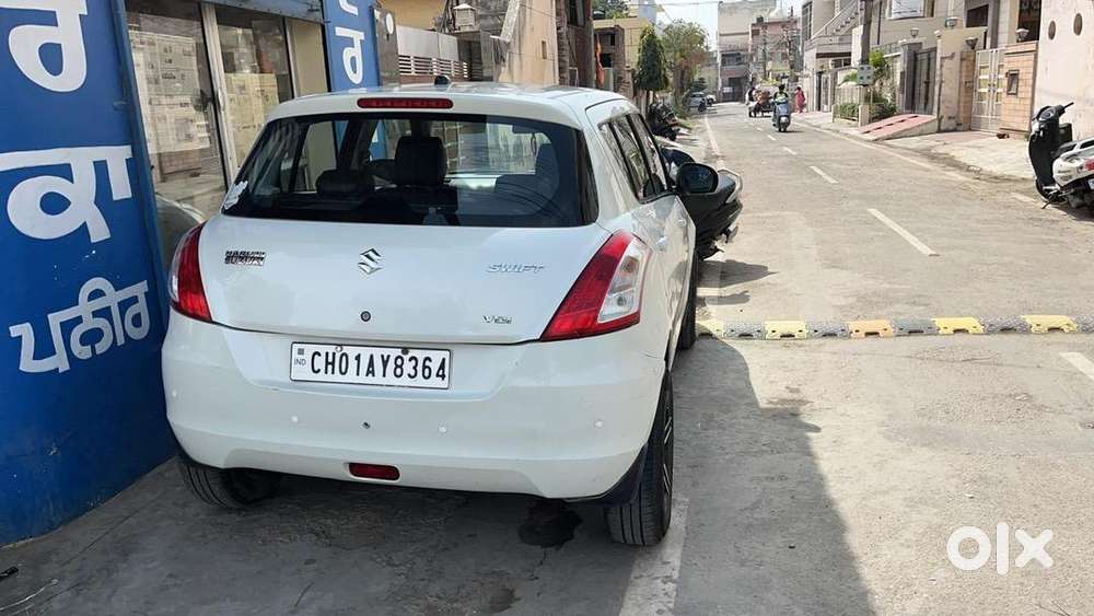 Maruti Suzuki Swift 2014 Diesel Well Maintained