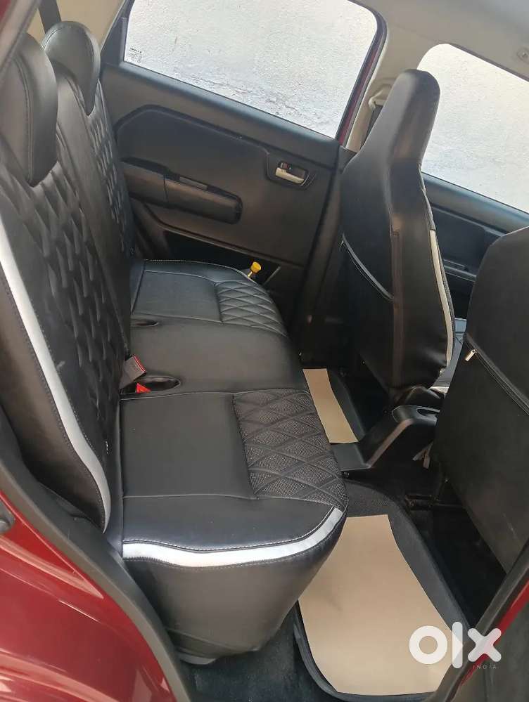 Maruti Suzuki Wagon Rzxi+top Varient 2023 Petrol