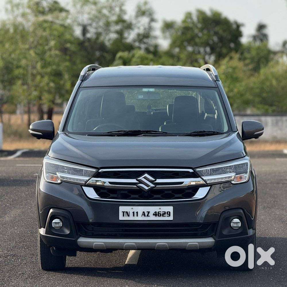 Maruti Suzuki Xl6, 2022, Petrol