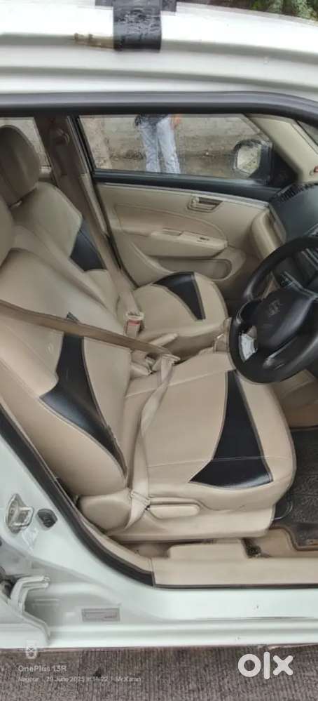 Maruti Suzuki Swift 2020