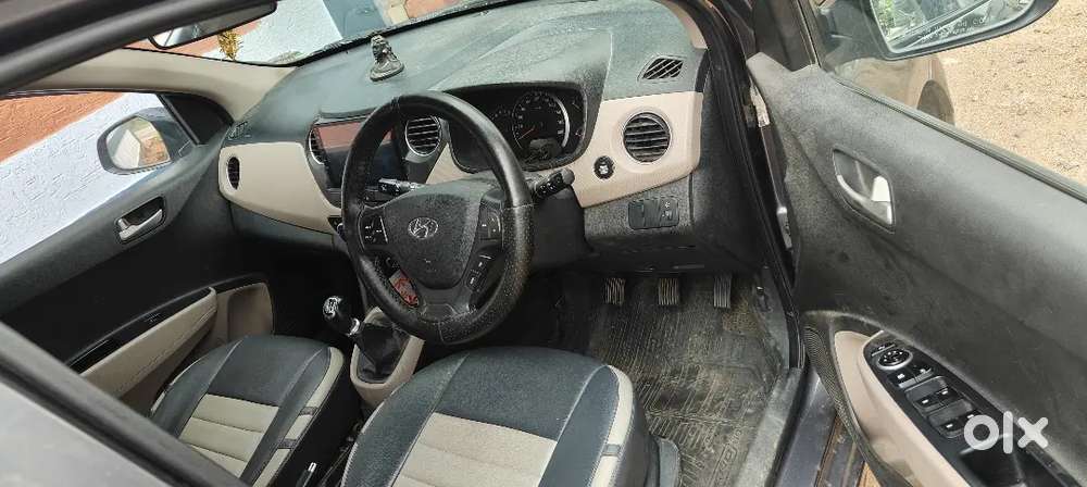 Hyundai Grand I10 2014 Petrol 97544 Km Driven