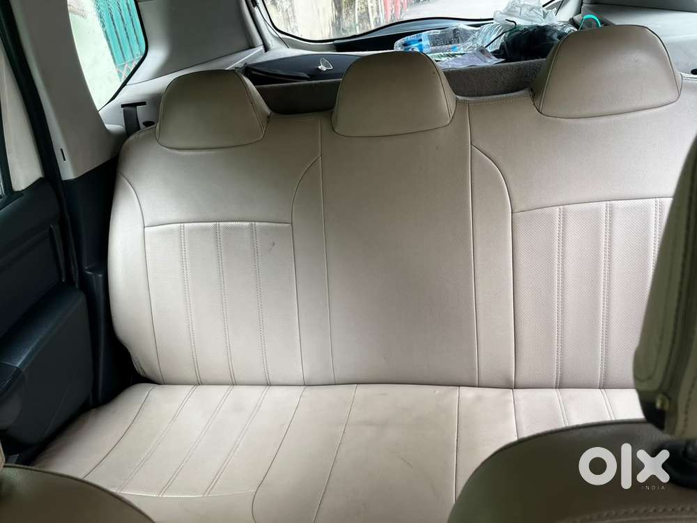 Renault Duster 2016 Diesel Well Maintained