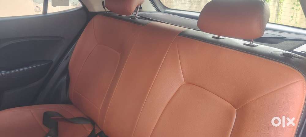 Hyundai Petrol Car 6 Years