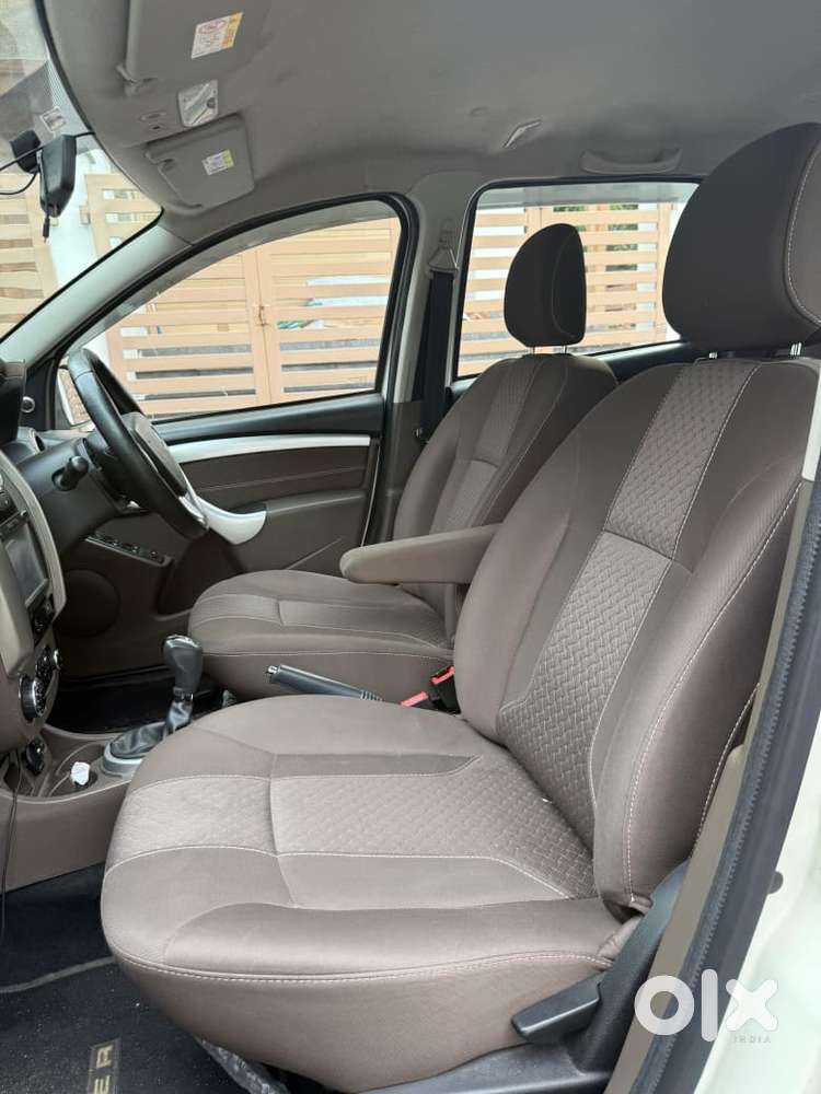 Renault Duster, 2017, Diesel