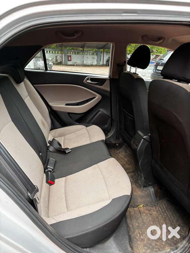 Hyundai Petrol Manual 2014