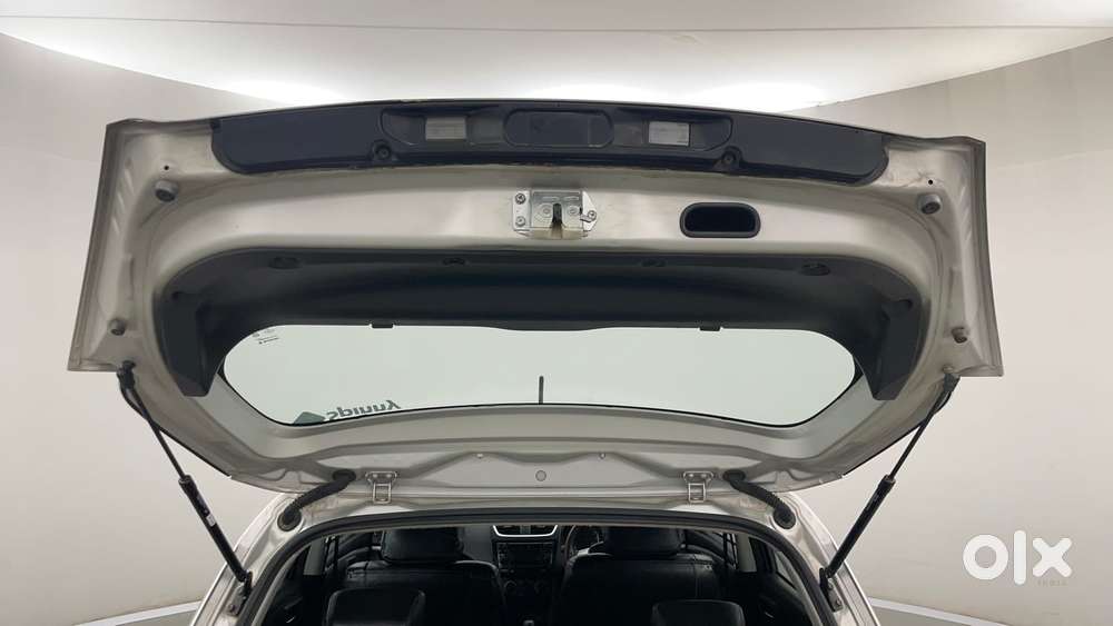 Maruti Suzuki Swift Vvt Vxi, 2015, Petrol